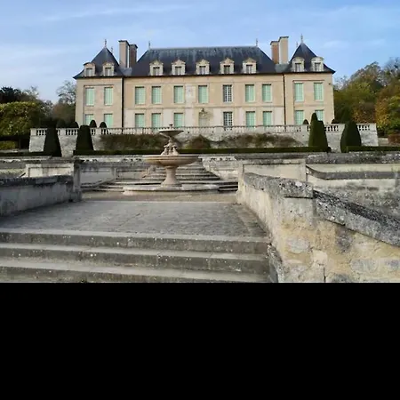 Le First Auversois Charmant Studio Avec Jardinet * Auvers-sur-Oise